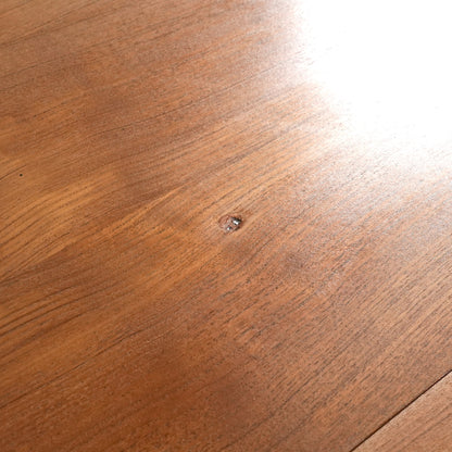 【A.H.McINTOSH】エクステンション ラウンドテーブル