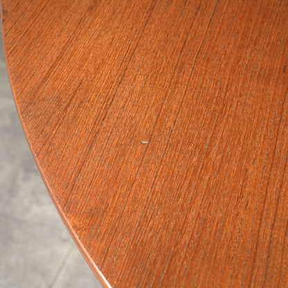 【A.H.McINTOSH】エクステンション ラウンドテーブル