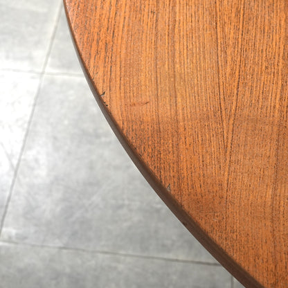 【A.H.McINTOSH】エクステンション ラウンドテーブル