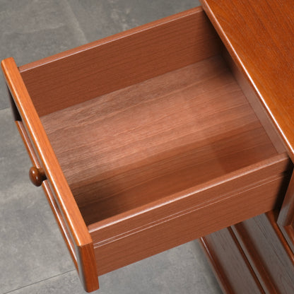 【G-PLAN】Albany ヴィンテージ チェスト