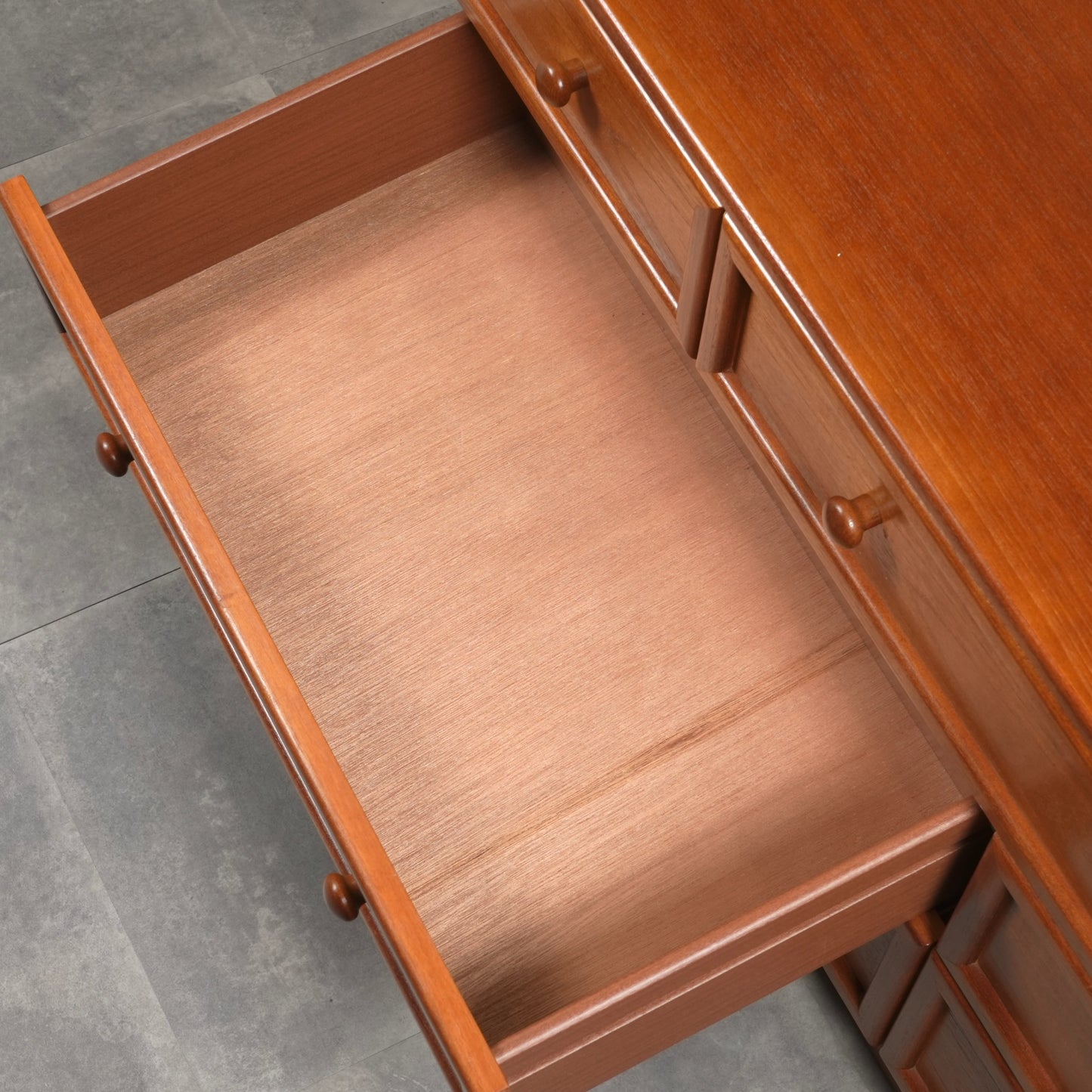 【G-PLAN】Albany ヴィンテージ チェスト