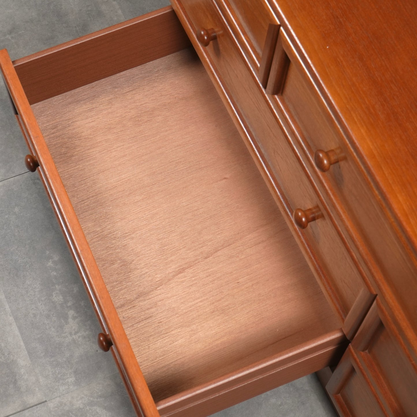 【G-PLAN】Albany ヴィンテージ チェスト