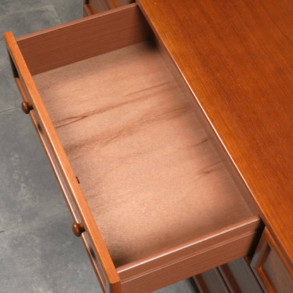 【G-PLAN】Albany ヴィンテージ チェスト