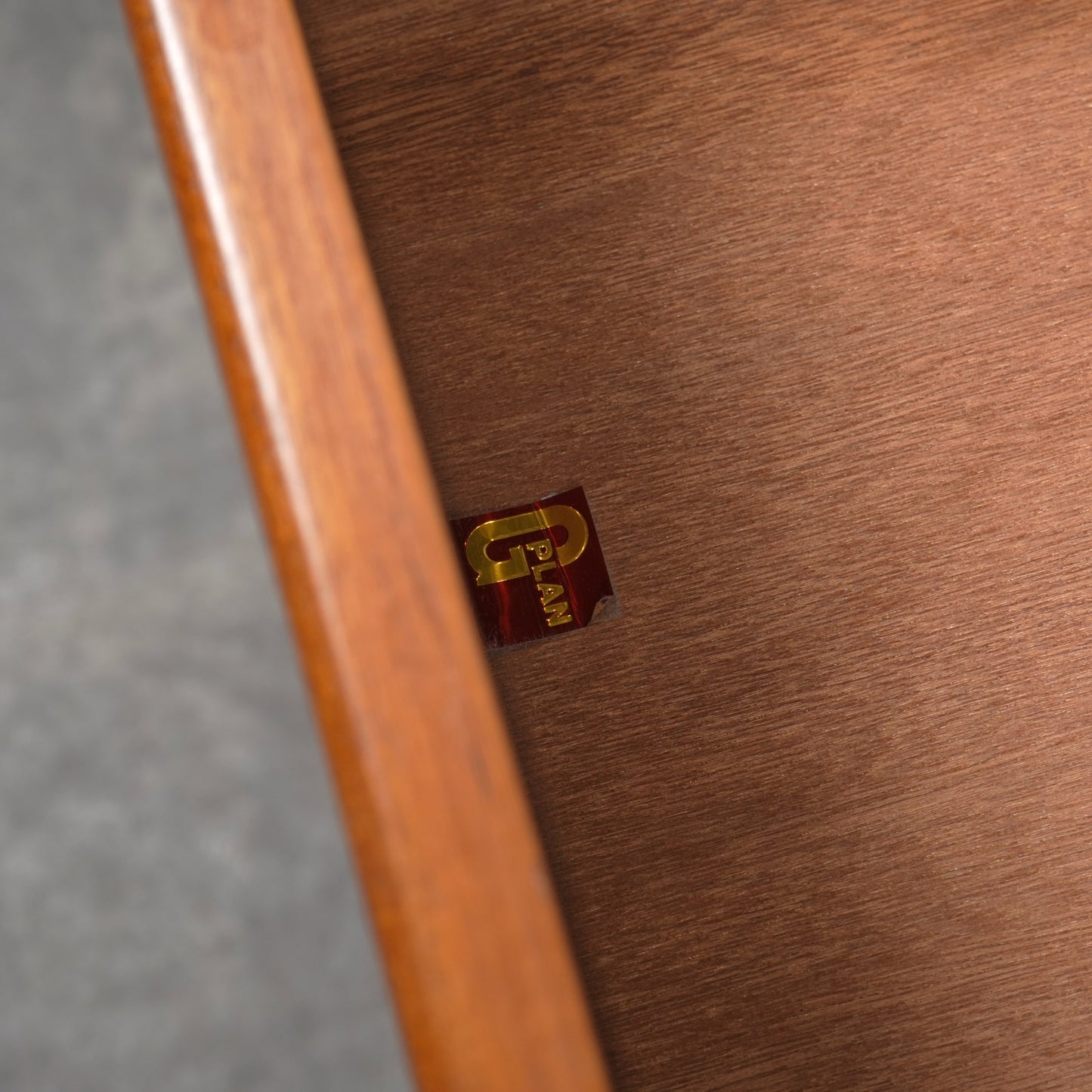 【G-PLAN】Albany ヴィンテージ チェスト