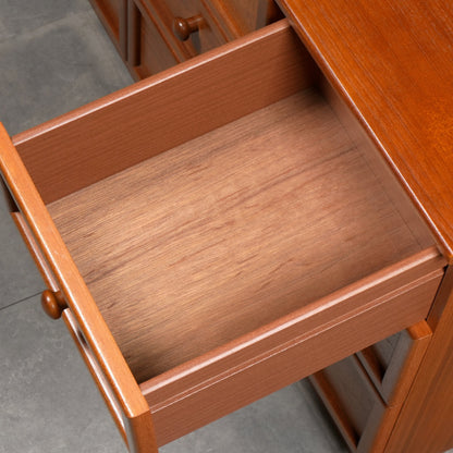 【G-PLAN】Albany ヴィンテージ チェスト