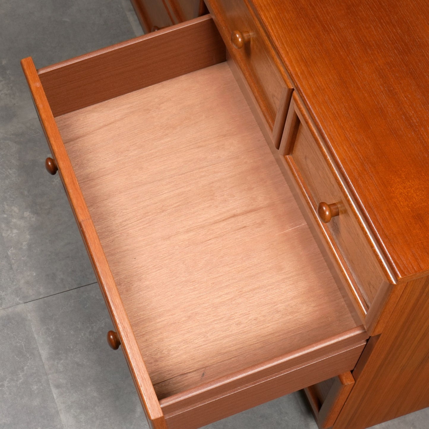 【G-PLAN】Albany ヴィンテージ チェスト