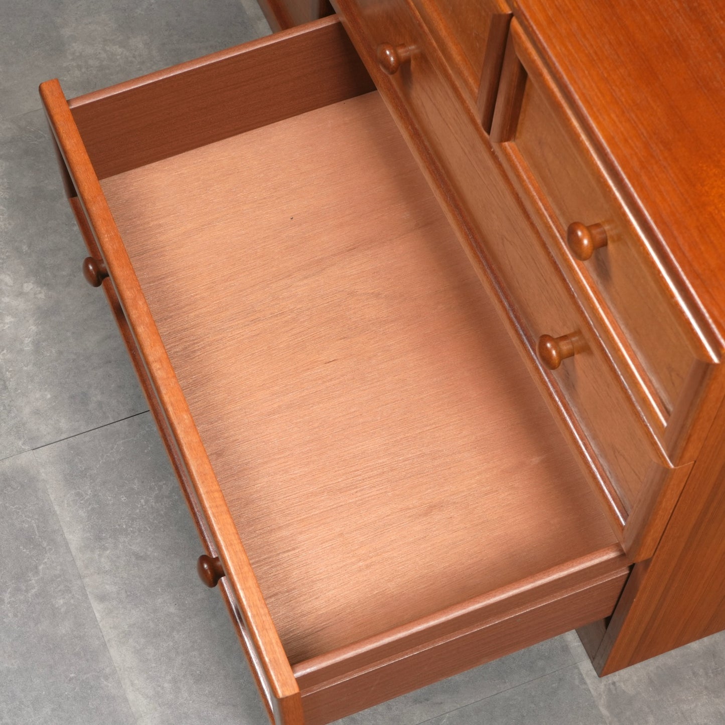 【G-PLAN】Albany ヴィンテージ チェスト