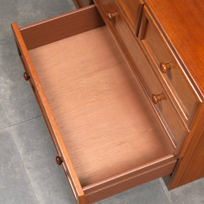 【G-PLAN】Albany ヴィンテージ チェスト