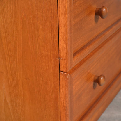 【G-PLAN】Albany ヴィンテージ チェスト