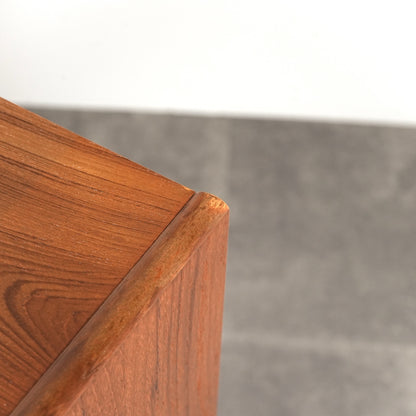 イギリスヴィンテージ ブックシェルフ