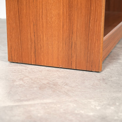 イギリスヴィンテージ ブックシェルフ