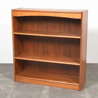 イギリスヴィンテージ ブックシェルフ