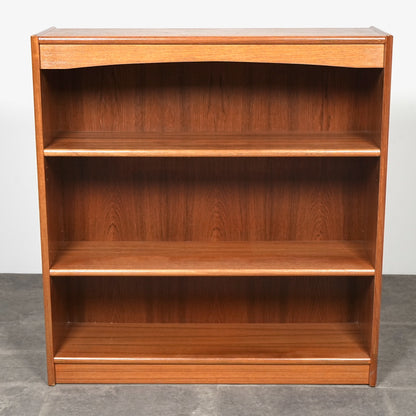 イギリスヴィンテージ ブックシェルフ