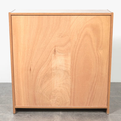 イギリスヴィンテージ ブックシェルフ