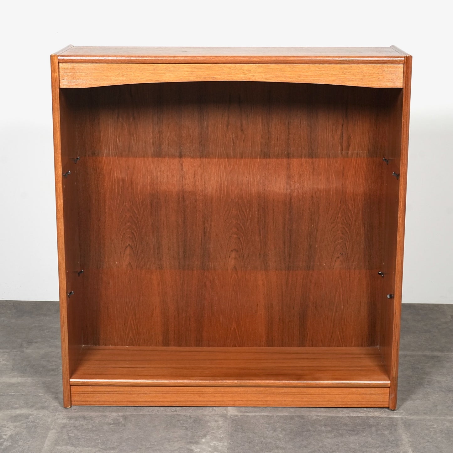 イギリスヴィンテージ ブックシェルフ