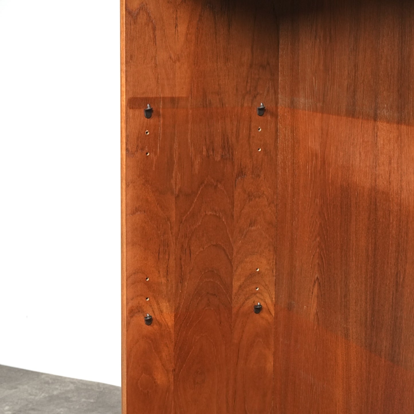 イギリスヴィンテージ ブックシェルフ