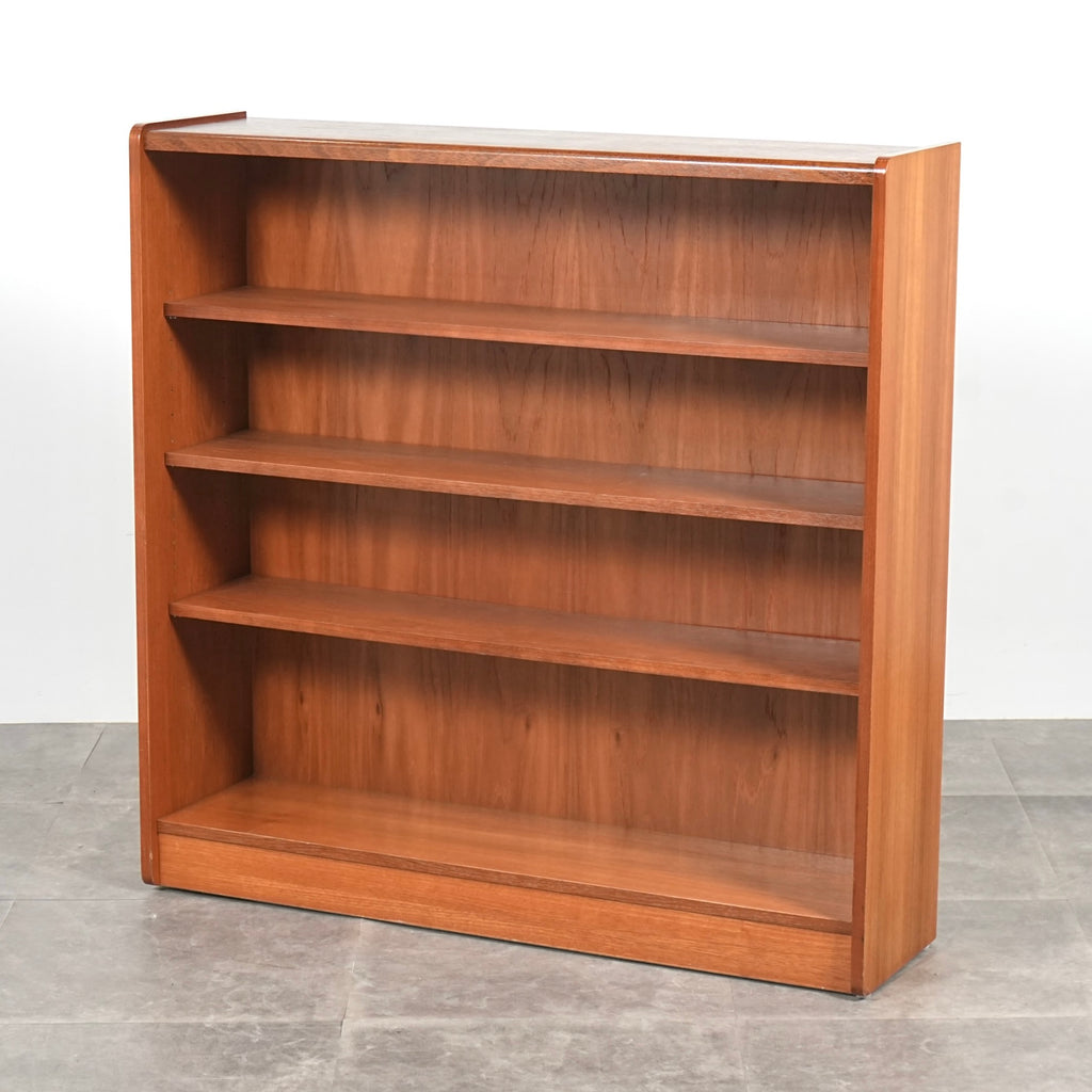 イギリスヴィンテージ ブックシェルフ