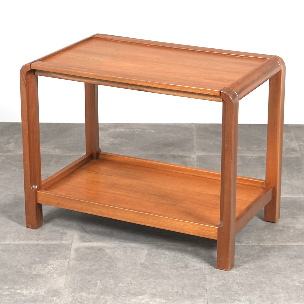 イギリスヴィンテージ サイドテーブル