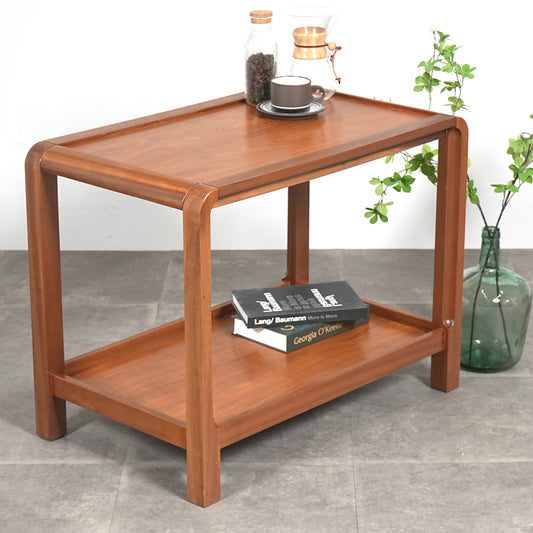 イギリスヴィンテージ サイドテーブル