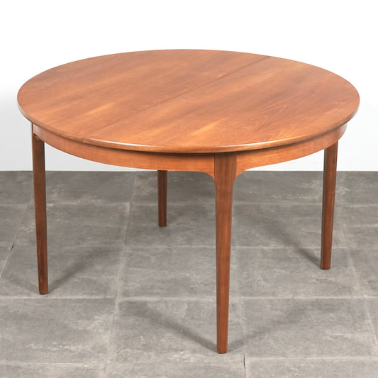 【NATHAN】エクステンション ラウンドテーブル