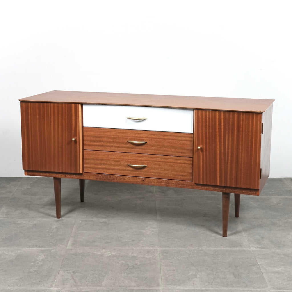 イギリスヴィンテージ サイドボード