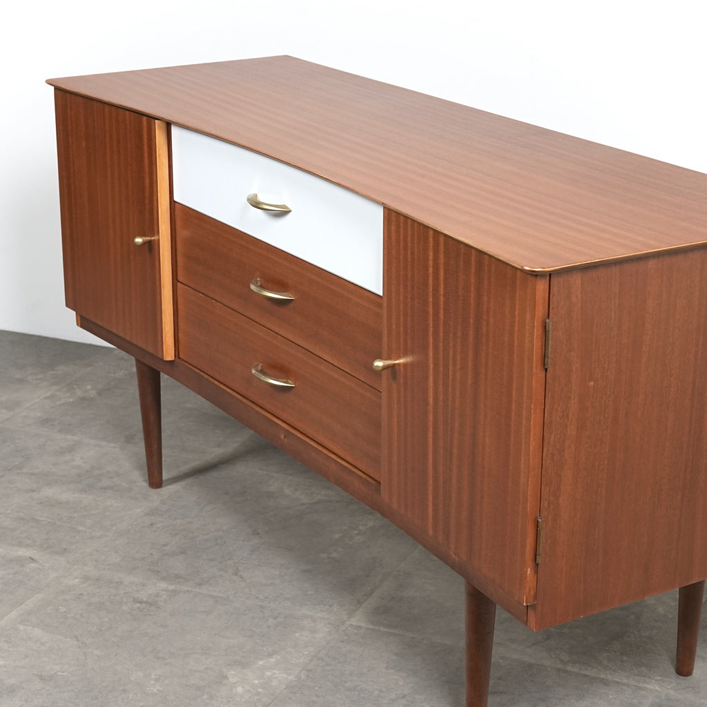 イギリスヴィンテージ サイドボード