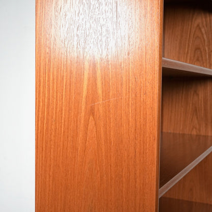 イギリスヴィンテージ シェルフ