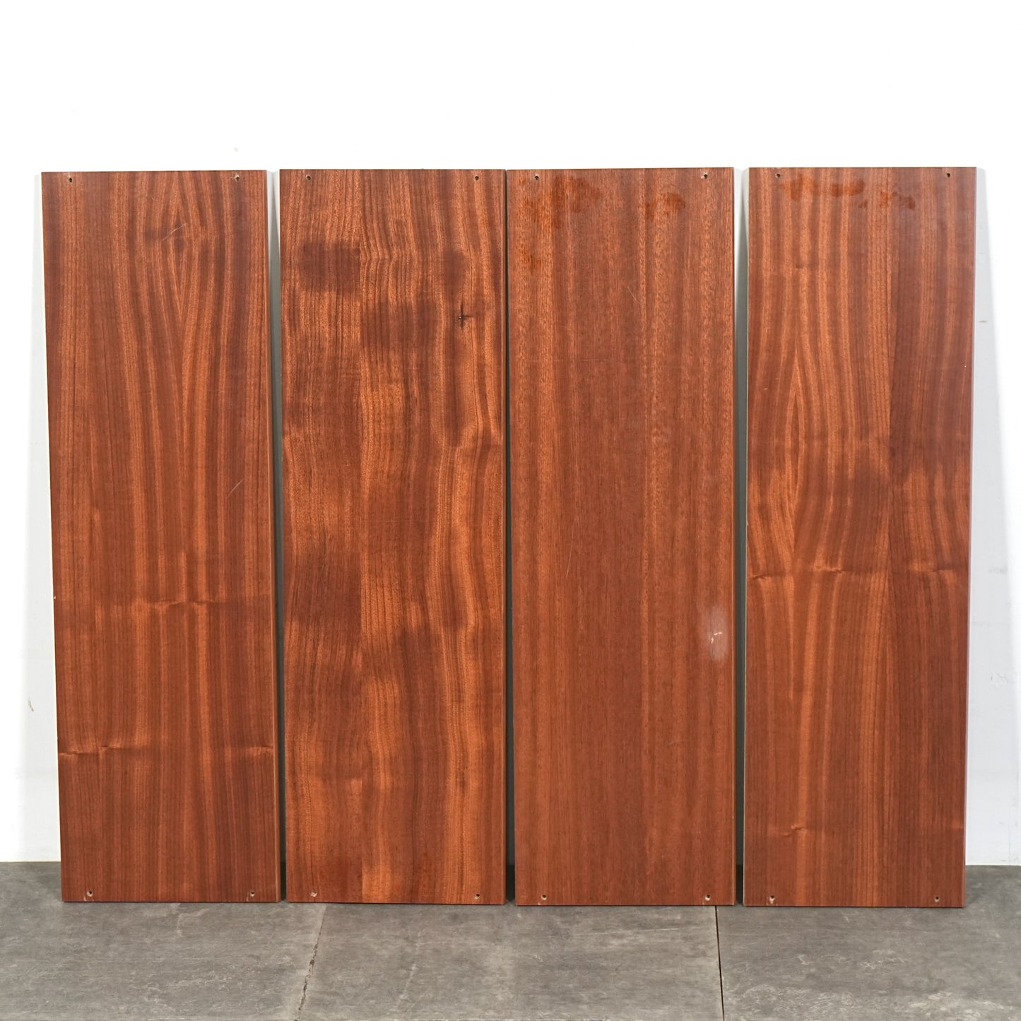 イギリスヴィンテージ シェルフ