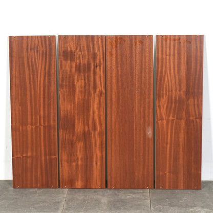 イギリスヴィンテージ シェルフ