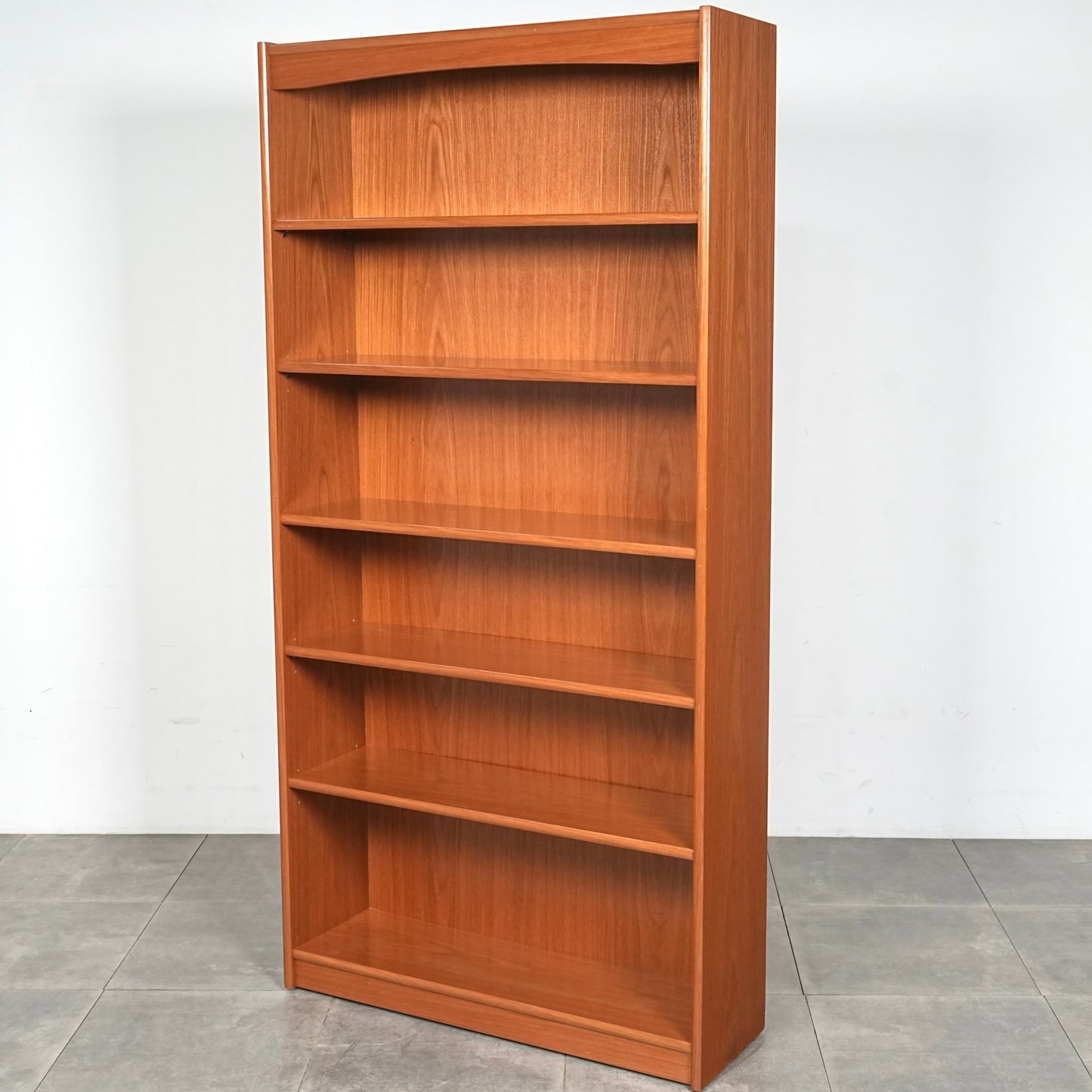 イギリスヴィンテージ シェルフ