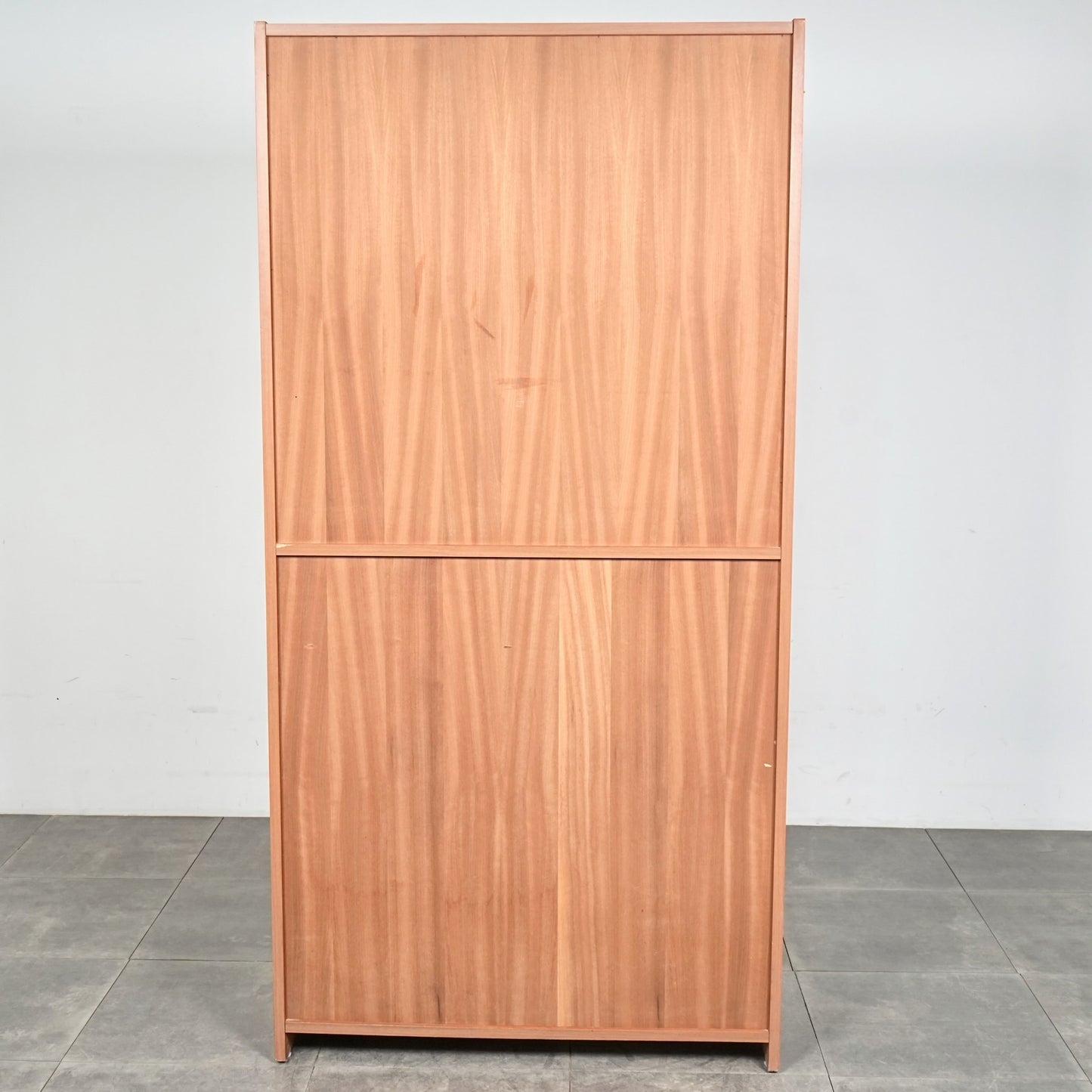 イギリスヴィンテージ シェルフ