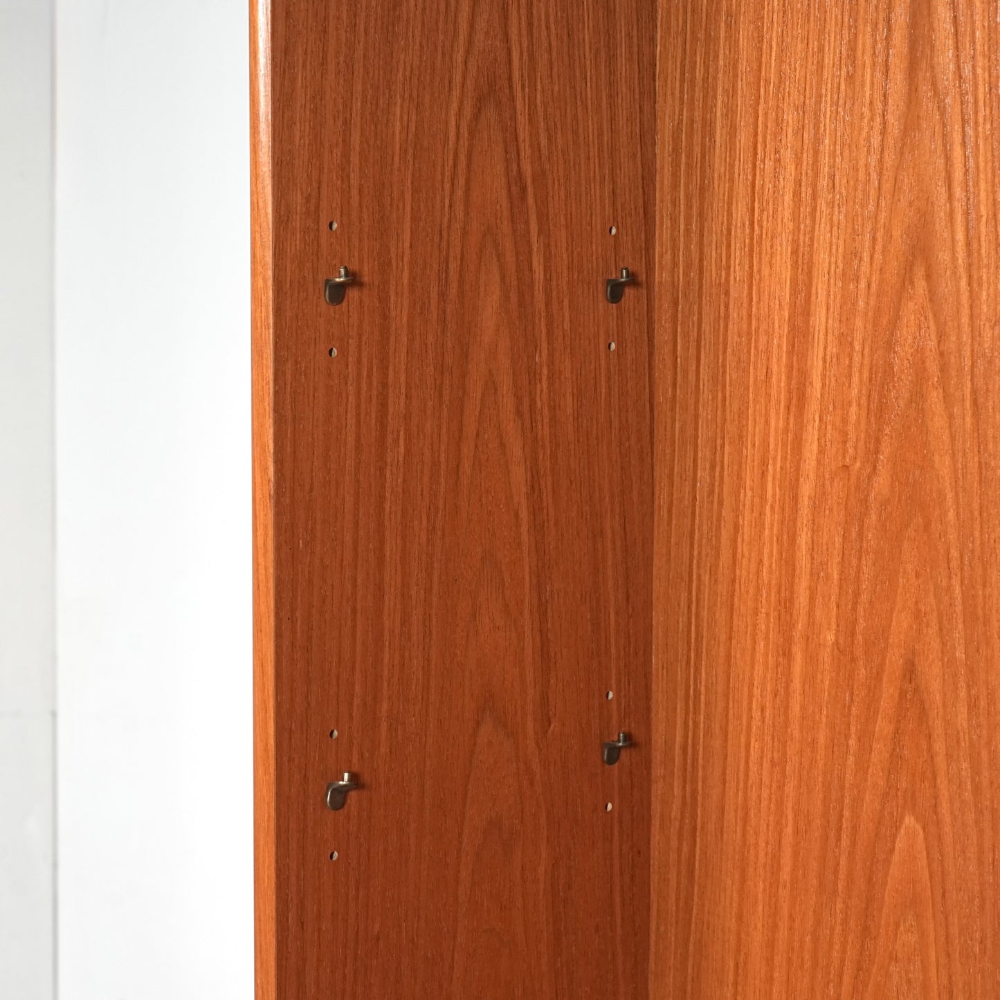 イギリスヴィンテージ シェルフ