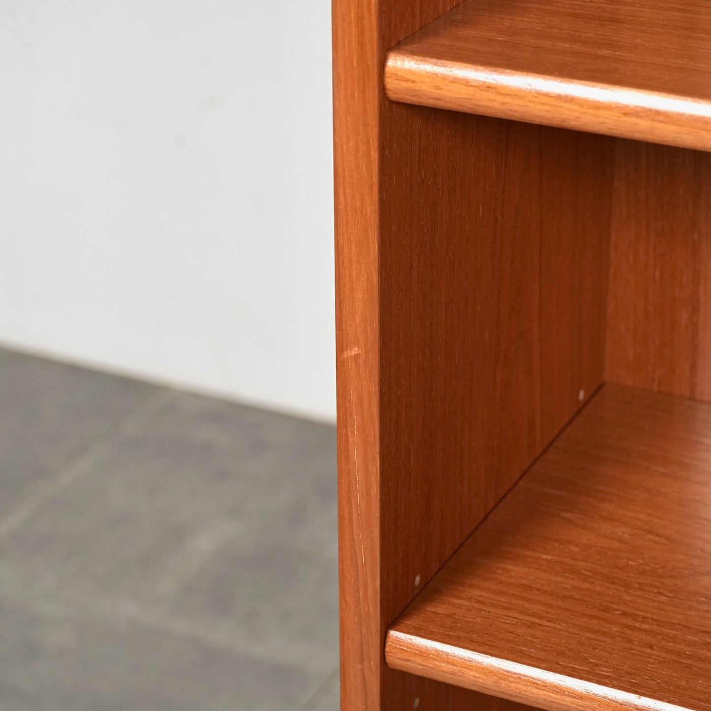 イギリスヴィンテージ シェルフ