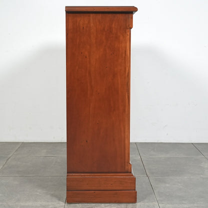 英国クラシック ヴィンテージ ブックシェルフ