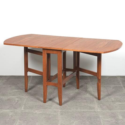 イギリスヴィンテージ ゲートレッグテーブル