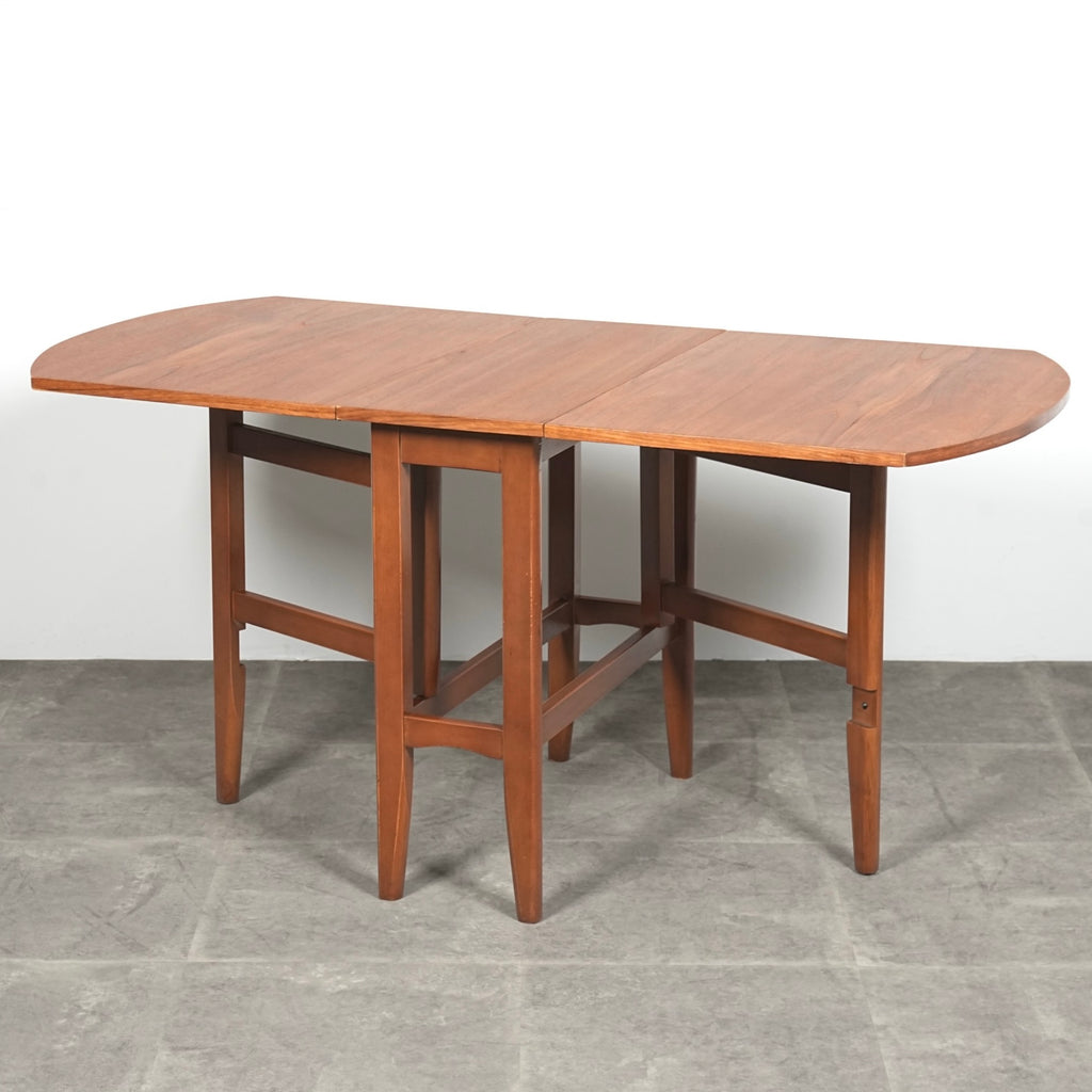 イギリスヴィンテージ ゲートレッグテーブル