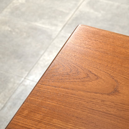 【NATHAN】ヴィンテージ サークルサイドボード