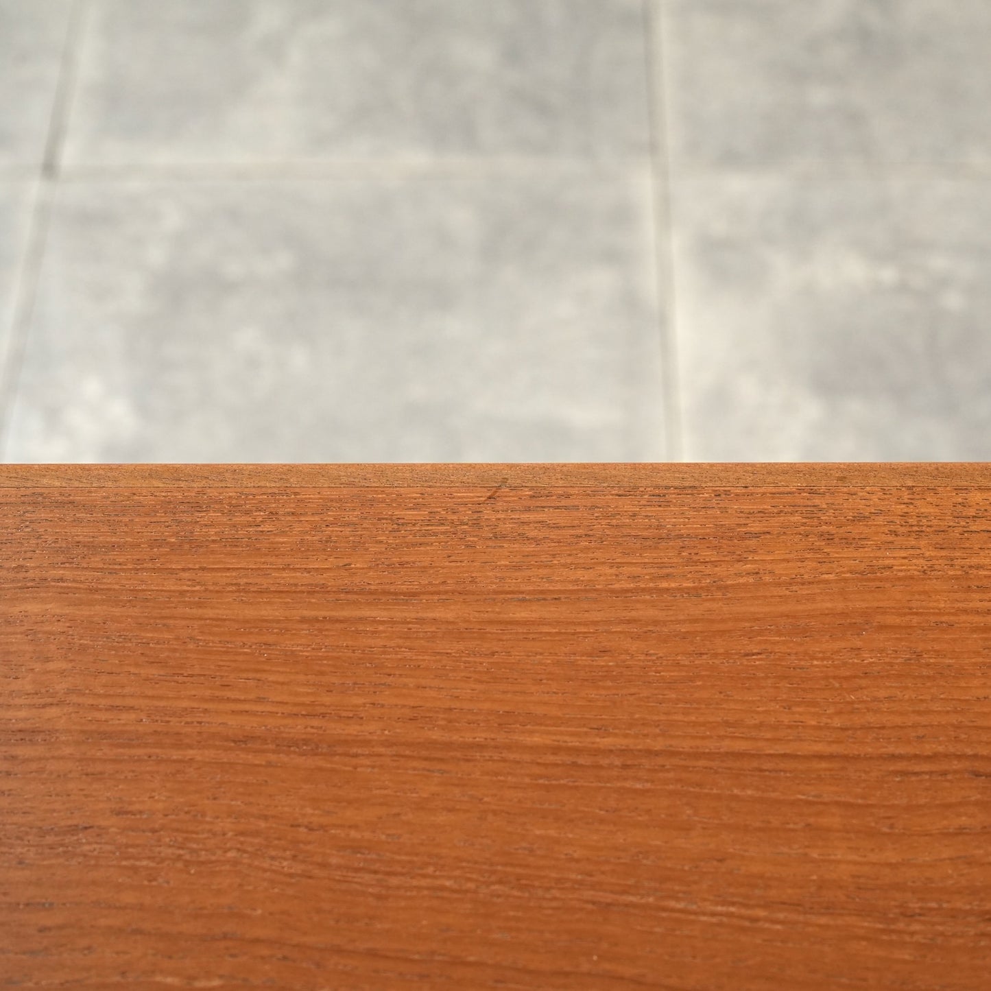 【NATHAN】ヴィンテージ サークルサイドボード