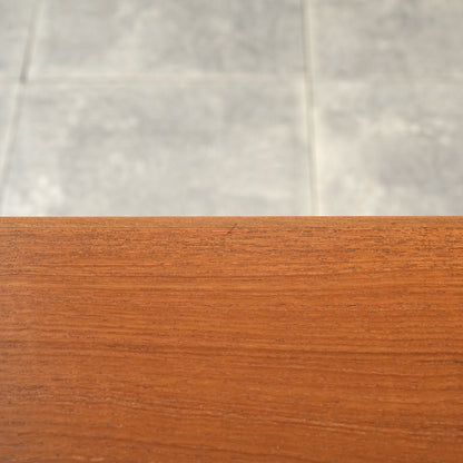 【NATHAN】ヴィンテージ サークルサイドボード