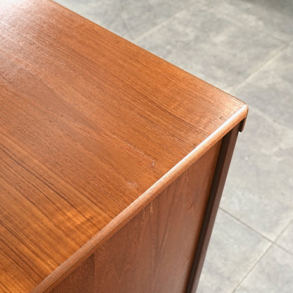 【NATHAN】ヴィンテージ サークルサイドボード