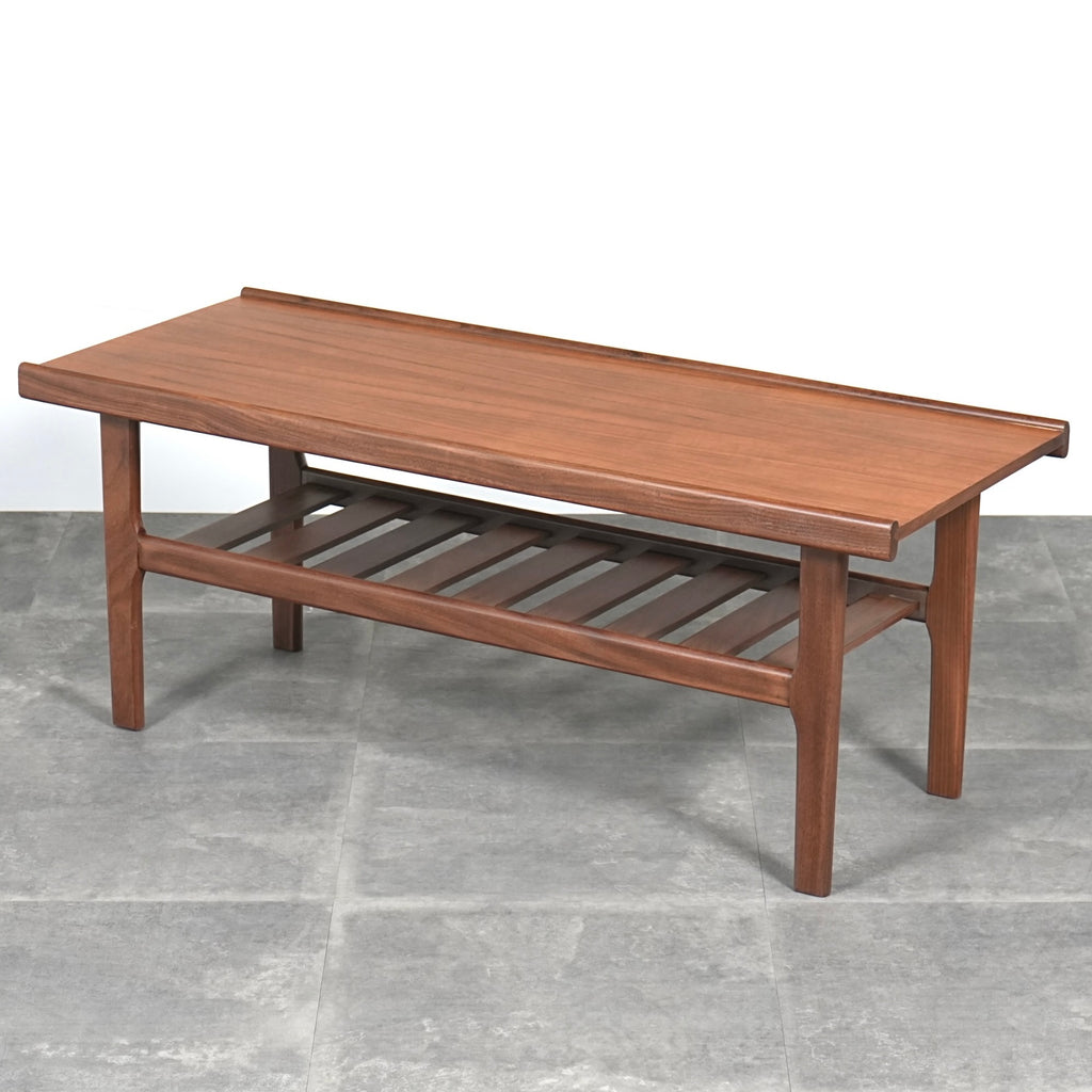 【Myer】ヴィンテージ ローテーブル