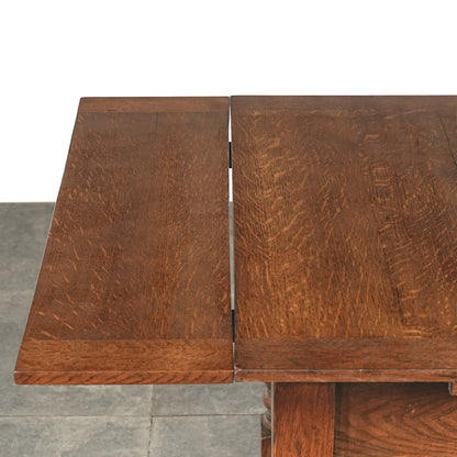 英国アンティーク ドローリーフテーブル