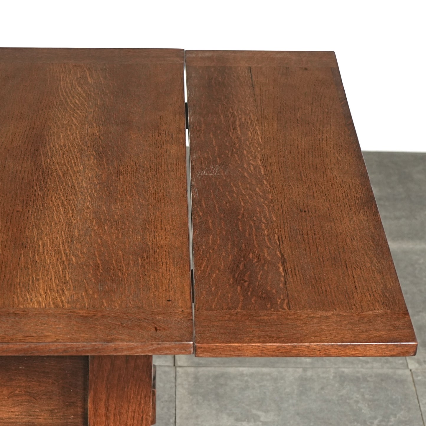 英国アンティーク ドローリーフテーブル