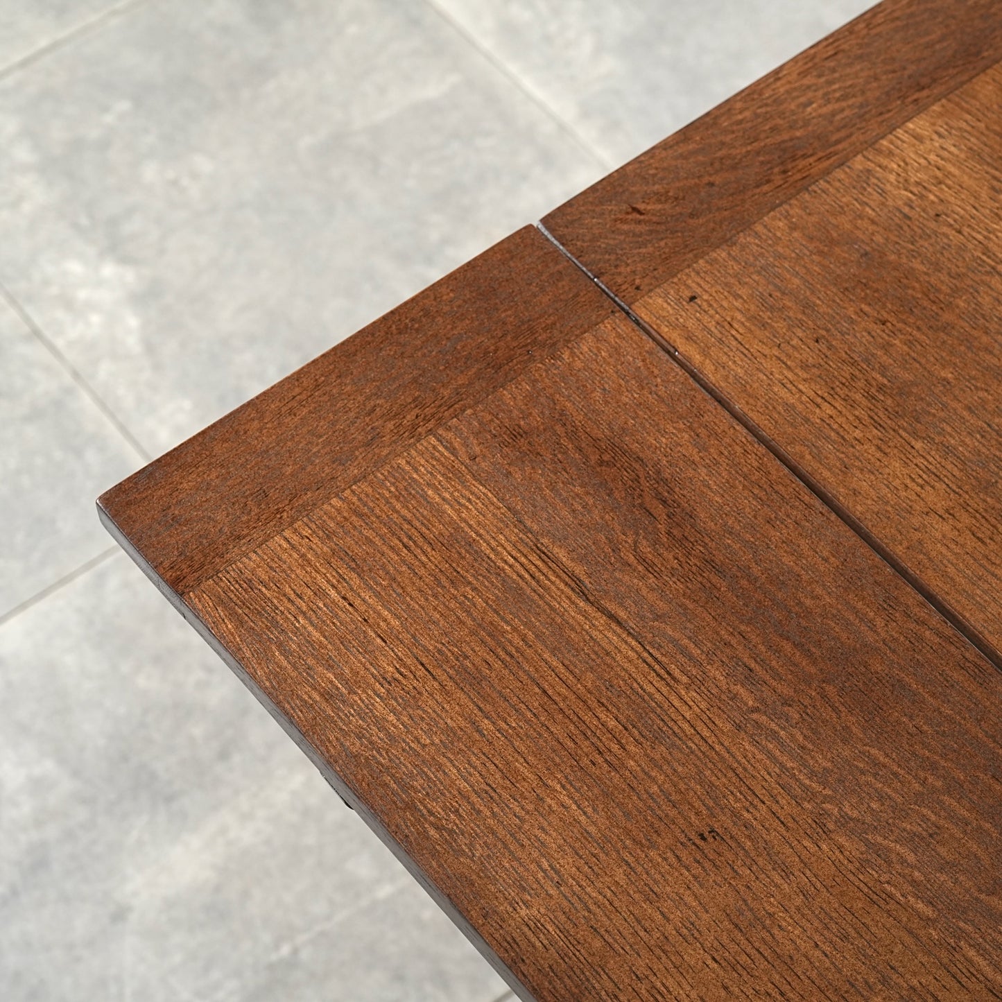 英国アンティーク ドローリーフテーブル