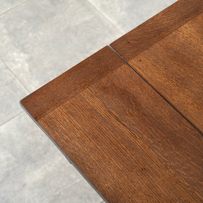 英国アンティーク ドローリーフテーブル