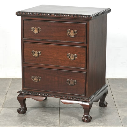 英国クラシック ヴィンテージ チェスト