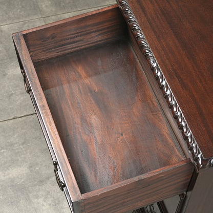 英国クラシック ヴィンテージ チェスト