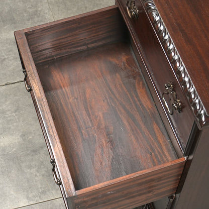 英国クラシック ヴィンテージ チェスト