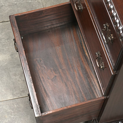 英国クラシック ヴィンテージ チェスト