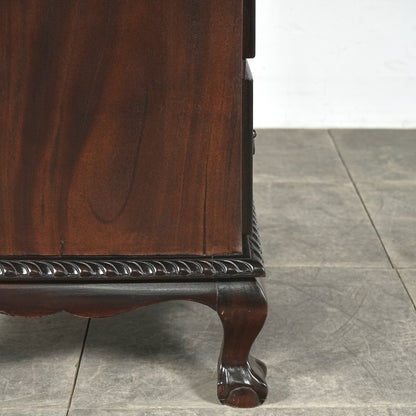 英国クラシック ヴィンテージ チェスト